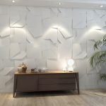 ИЗЛОМ 3D панель