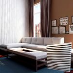 Линии - 3d панель