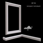 молдинг гипсовый МГ-54