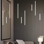Параллель LED 3Д панели световые — изображение 2
