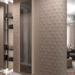 Перо панель 3D 5